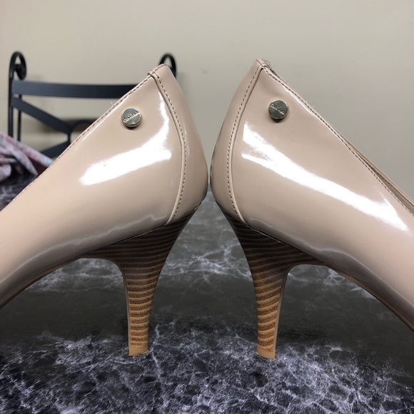 Calvin Klein pump - Picture 4 of 5